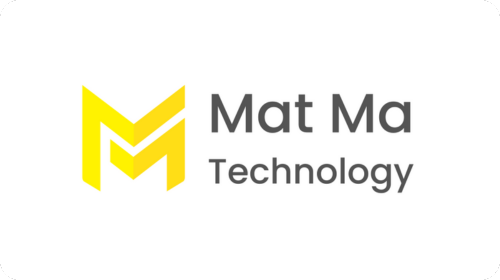 logo công ty mat ma technology