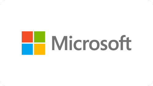 logo microsoft