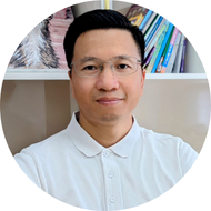 founder Mat Ma Technology