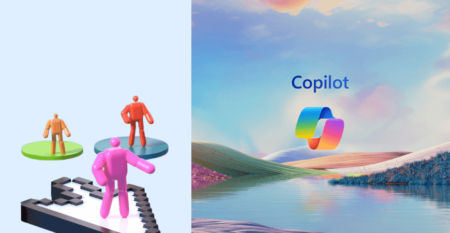 Copilot cho doanh nghiệp