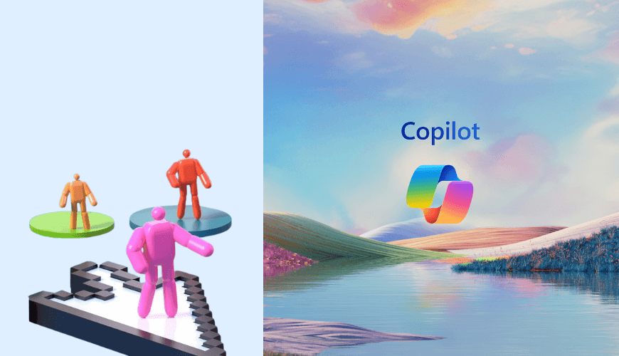 Copilot cho doanh nghiệp