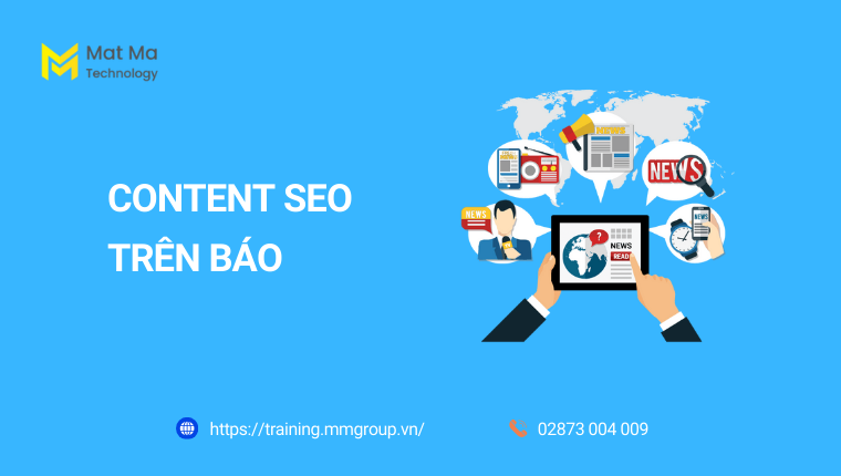 Content Seo Báo