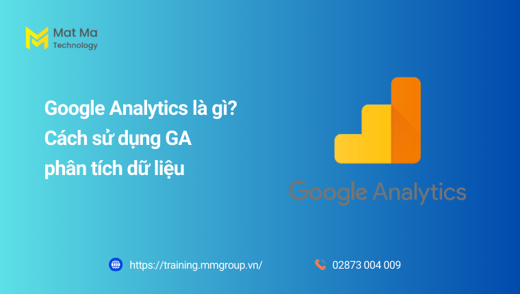 Google Analytics