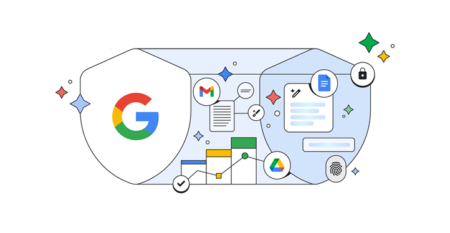 google workspace phần 2