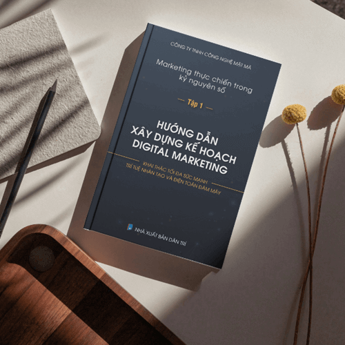 Ebook hướng dẫn xây dựng kế hoạch digital marketing
