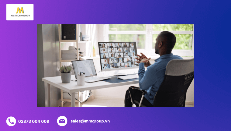 thay background trên microsoft teams