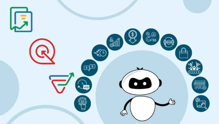 webinar tạo landing page và chat online trên web