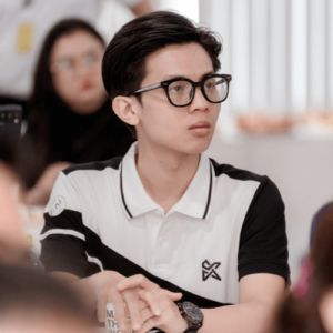 khách hàng tham dự webinar