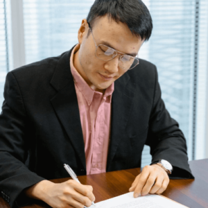 người tham gia webinar