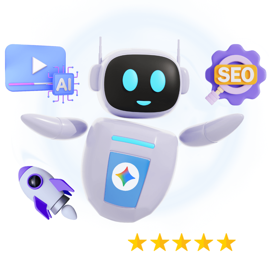 webinar tạo quy trình video và content SEO với AI