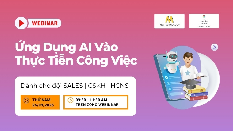 webinar Gemini và NotebookLM 25-09
